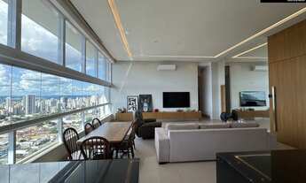 Imagem: APARTAMENTO NO SETOR BUENO ATRIUM SUPREME