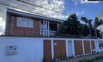 Imagem: ÁREA COMERCIAL NO SETOR COIMBRA com SOBRADO