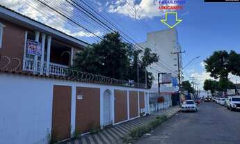 Imagem 3: ÁREA COMERCIAL NO SETOR COIMBRA com SOBRADO no SETOR COIMBRA