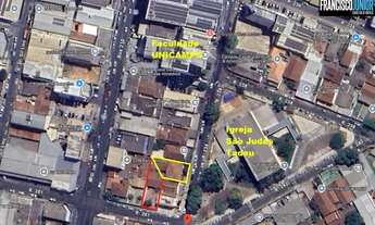 Imagem 6: ÁREA COMERCIAL NO SETOR COIMBRA com SOBRADO no SETOR COIMBRA