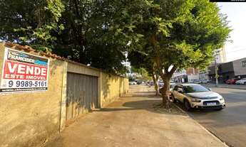 Imagem: ÁREA COMERCIAL NO SETOR OESTE