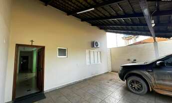 Imagem 3: CASA NO SETOR COIMBRA