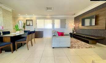 Imagem 7: APARTAMENTO NO JARDIM AMÉRICA Alto Padrão