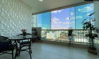 Imagem: APARTAMENTO NO JARDIM AMÉRICA Alto Padrão