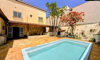 Imagem: SOBRADO NO SETOR COIMBRA