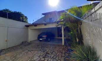 Imagem 3: SOBRADO NO SETOR SUDOESTE