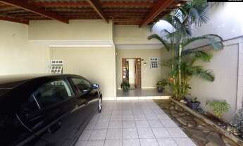 Imagem 4: SOBRADO NO SETOR SUDOESTE