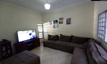 Imagem 6: SOBRADO NO SETOR SUDOESTE