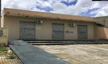 Imagem: IMÓVEL COMERCIAL EM APARECIDA DE GOIÂNIA