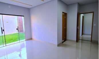 Imagem 7: CASA RESIDENCIAL em GOIÂNIA - GO, RESIDENCIAL VEREDA DOS BURITIS
