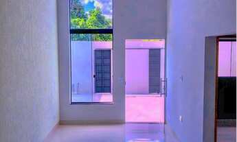 Imagem 6: CASA RESIDENCIAL em GOIÂNIA - GO, RESIDENCIAL VEREDA DOS BURITIS