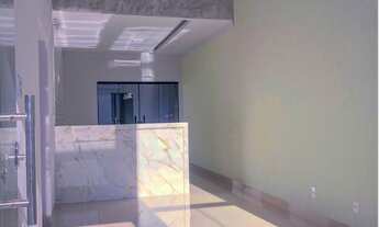 Imagem 4: CASA RESIDENCIAL em GOIÂNIA - GO, RESIDENCIAL VEREDA DOS BURITIS