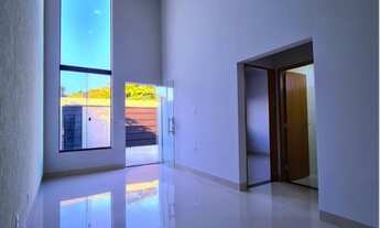 Imagem 5: CASA RESIDENCIAL em GOIÂNIA - GO, RESIDENCIAL VEREDA DOS BURITIS