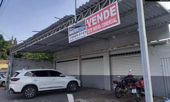 Imagem: IMÓVEL COMERCIAL NA RUA CAMPINAS NO SETOR