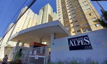 Imagem 2: APARTAMENTO NA VILA ALPES