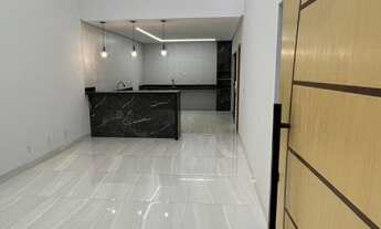 Imagem 6: CASA NO RESIDENCIAL VILLAGE SANTA RITA