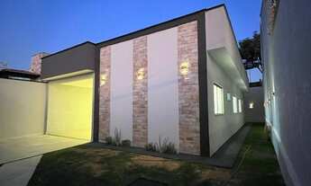 Imagem 2: CASA NO RESIDENCIAL VILLAGE SANTA RITA