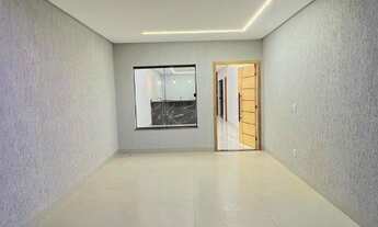 Imagem 5: CASA NO RESIDENCIAL VILLAGE SANTA RITA