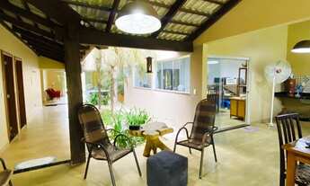 Imagem 5: CASA EM ARUANÃ - GOIÁS