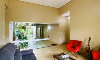 Imagem 2: CASA EM ARUANÃ - GOIÁS