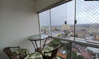 Imagem 7: APARTAMENTO NO PARQUE AMAZONAS