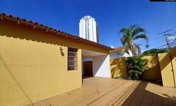 Imagem 5: CASA NO SETOR COIMBRA