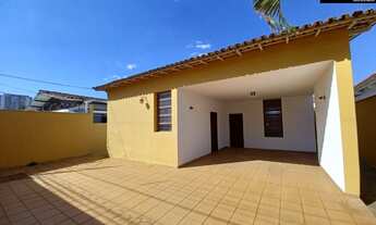 Imagem 4: CASA NO SETOR COIMBRA