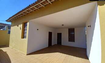 Imagem 6: CASA NO SETOR COIMBRA