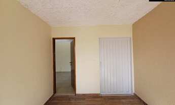 Imagem 2: CASA NO SETOR AMERICANO DO BRASIL