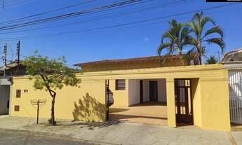 Imagem: CASA NO SETOR COIMBRA