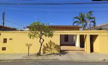 Imagem 2: CASA NO SETOR COIMBRA