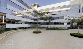 Imagem: Sala Duplex com 145m² - Capital Financial