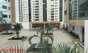 Imagem 6: RUA 05 MODERN LIFE 16º ANDAR ARMÁRIOS AR CONDICIONADO LAZER COMPLETO