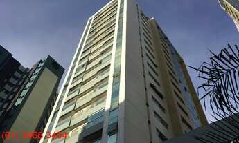 Imagem 3: RUA 05 MODERN LIFE 16º ANDAR ARMÁRIOS AR CONDICIONADO LAZER COMPLETO