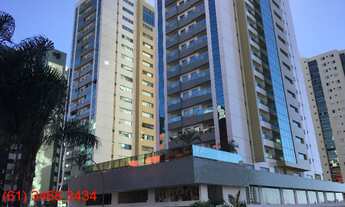 Imagem 2: RUA 05 MODERN LIFE 16º ANDAR ARMÁRIOS AR CONDICIONADO LAZER COMPLETO