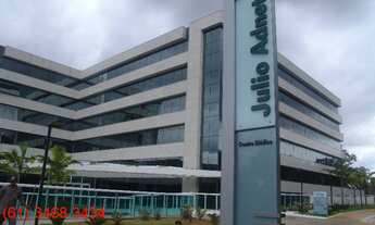 Imagem: SEPS 709/909 Centro Medico Julio Adnet SALA