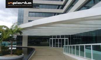 Imagem 2: SEPS 709/909 Centro Medico Julio Adnet sala com vaga