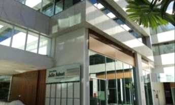 Imagem 6: SEPS 709/909 Centro Medico Julio Adnet sala com vaga