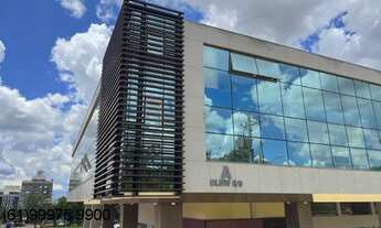 Imagem: CLNW 108/9 EDIFICIO RUBI APTO DE CANTO NOVO