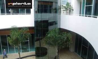 Imagem 5: SEPS 709/909 Centro Medico Julio Adnet sala com vaga