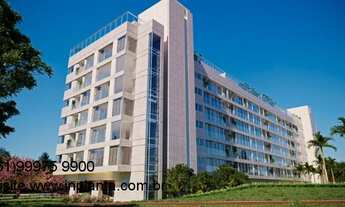 Imagem: SQSW 300 ou 500 APARTAMENTO 5º ANDAR 4