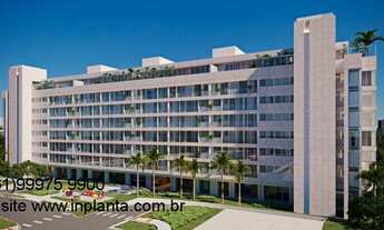 Imagem 2: SQSW 300 ou 500 APARTAMENTO 5º ANDAR 4 SUITES VAZADO 3 VAGAS PG FACIL