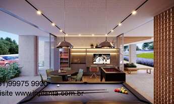 Imagem 4: SQSW 300 ou 500 APARTAMENTO 5º ANDAR 4 SUITES VAZADO 3 VAGAS PG FACIL