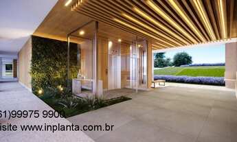 Imagem 5: SQSW 300 ou 500 APARTAMENTO 5º ANDAR 4 SUITES VAZADO 3 VAGAS PG FACIL