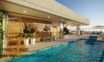 Imagem 7: SQSW 300 ou 500 APARTAMENTO 5º ANDAR 4 SUITES VAZADO 3 VAGAS PG FACIL