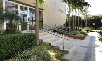 Imagem 2: RUA 21 NORTE LE GRAND VALLE ANDAR ALTO NASCENTE FRENTE PARQUE