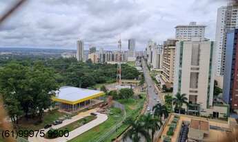 Imagem 3: RUA 21 NORTE LE GRAND VALLE ANDAR ALTO NASCENTE FRENTE PARQUE