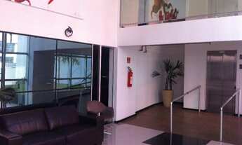 Imagem 5: RUA 05 MODERN LIFE 16º ANDAR ARMÁRIOS AR CONDICIONADO LAZER COMPLETO