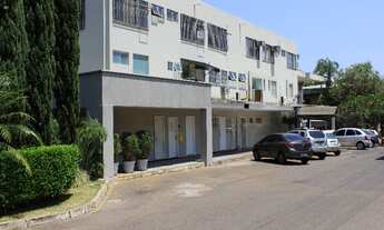 Imagem: SHIS QI 07 ED. CARAVELAS - LOCAÇÃO CONJUNTO