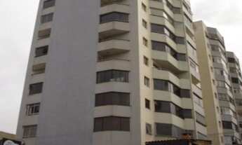 Imagem: CSA 01 ED. VILA BOA - ALUGUEL DE VAGA DE